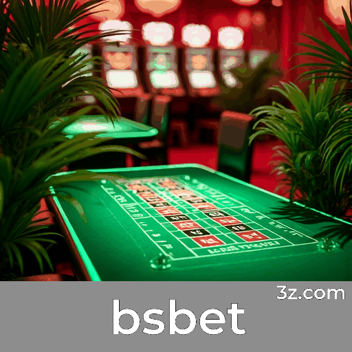 Cassino Online bsbet