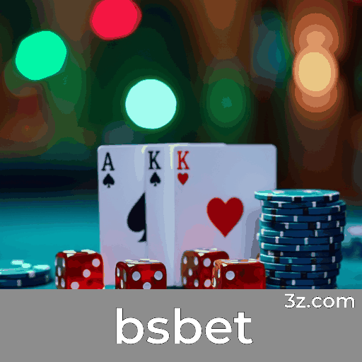 Acessar o site bsbet COM