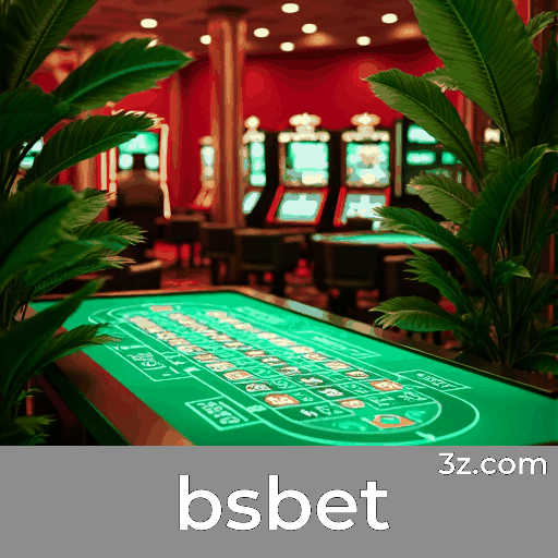 Cassino Online bsbet