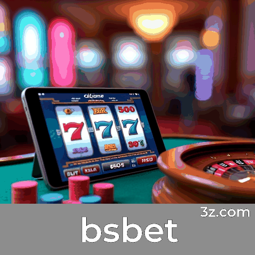 bsbet: Plataforma de Apostas Segura e Premiada