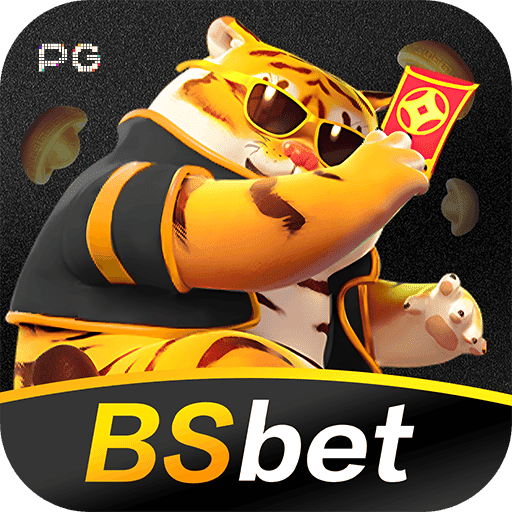bsbet logo